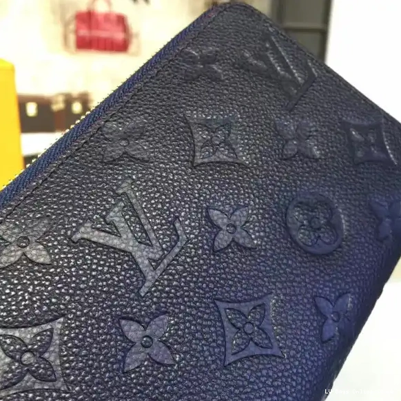 Affordable Louis Vuitton ZIPP 0502